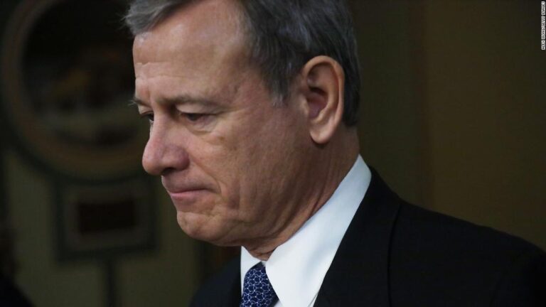 The inside story of how John Roberts failed to save abortion rights