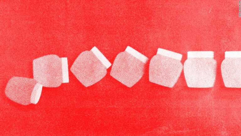 Rwanda made the sale of skin whitening products a crime. It’s working, but an underground market persists