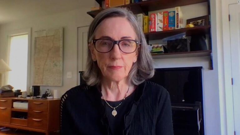 ‘Devastating’: See ex-EPA administrator’s reaction to Supreme Court’s ruling