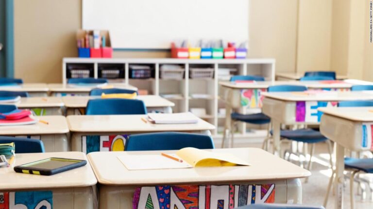 Educators proposed using the term ‘involuntary relocation’ rather than slavery