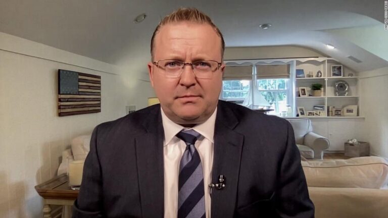 Ex-Secret Service agent reacts to testimony: Did we expect anything less from Trump?