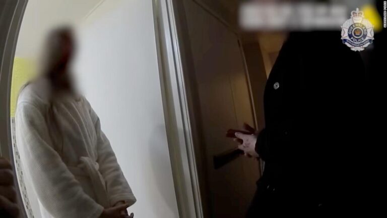 More family members charged over alleged murder of 8-year-old girl in Australia