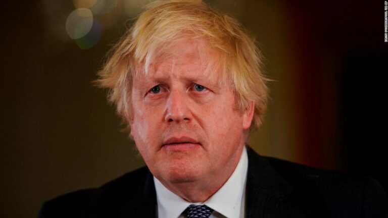 Boris Johnson’s greatest disappearing trick of all