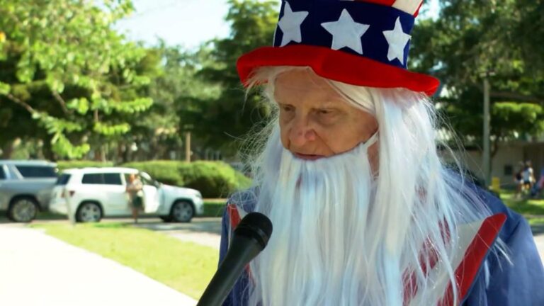 Some Florida Republicans are ready for a fresh face in 2024