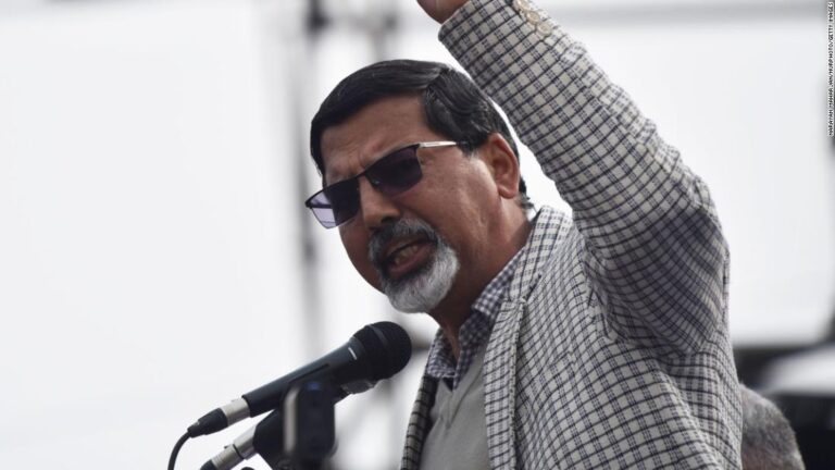 Nepal’s Finance Minister resigns amid claims ‘unauthorised persons’ changed state budget