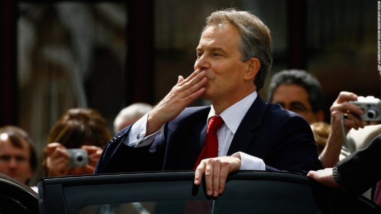 See how other British prime ministers have resigned