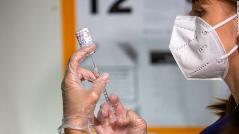 Why the Omicron offshoot BA.5 is a big deal