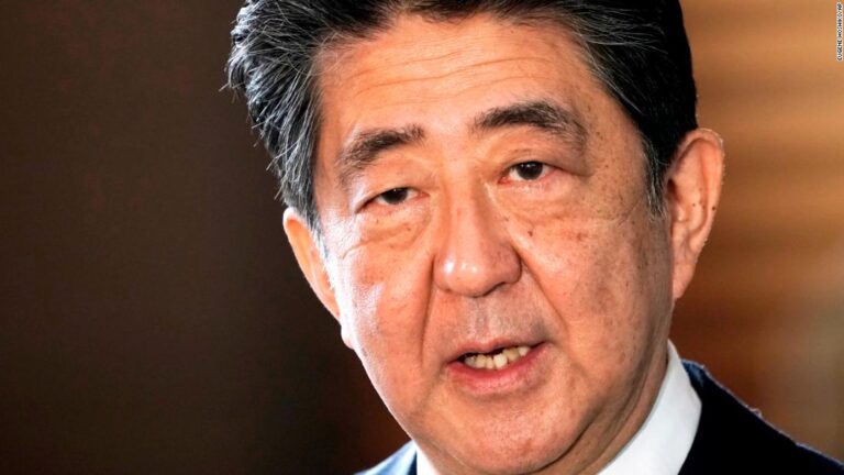 Ups and downs of Japan’s longest-serving prime minister