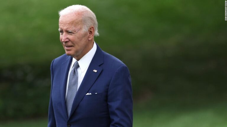 As Biden ponders 2024, here’s why some presidents quit