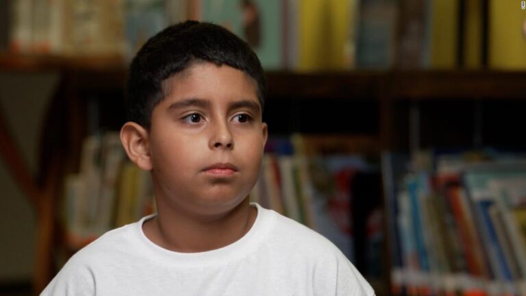 The children who survived Uvalde massacre are heartbroken they couldn’t save their friends. Their moms now worry about their future