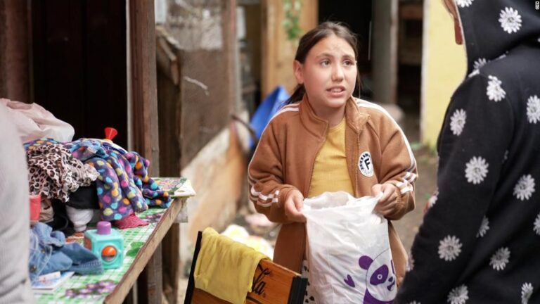 ‘They are helpless’: How medical aid gets to Ukrainians in need