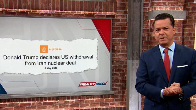 John Avlon: Opposition to Iran’s nuclear goals unites West and Middle East