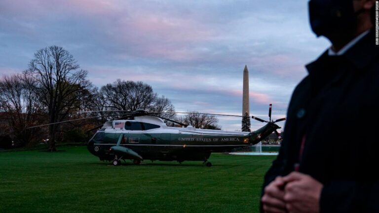 DHS watchdog tells Secret Service to stop missing texts probe