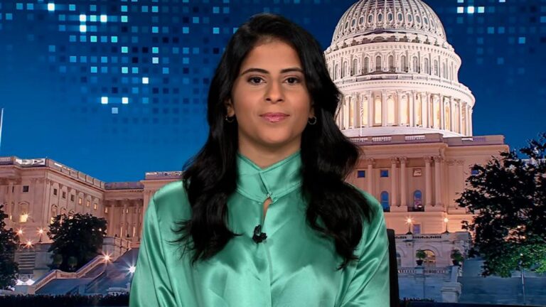 ‘He will become the new Putin’: Saudi activist warns Biden not to appease MBS