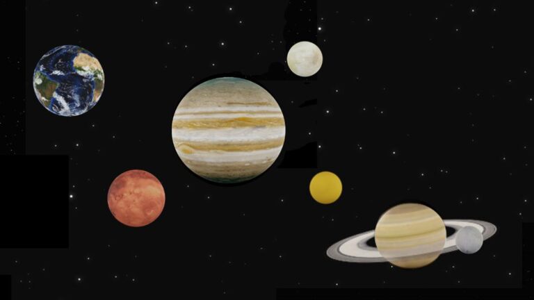 Are we alone? The search for life in the universe