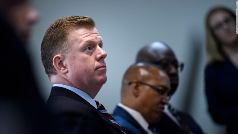 January 6 committee subpoenas Secret Service for records