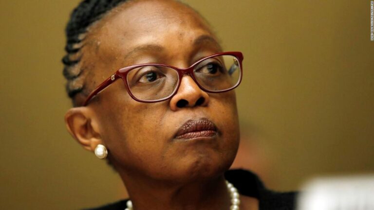 Two dead as Ghana confirms its first outbreak of the deadly Marburg virus