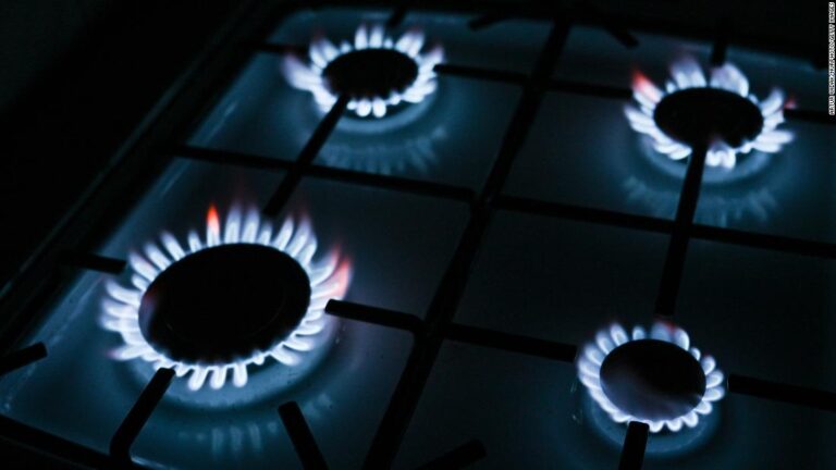 EU Commission President: ‘Russia is blackmailing us’