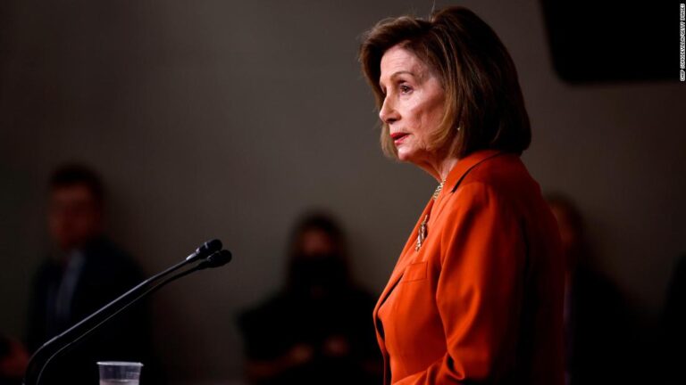 China’s response to Pelosi’s potential Taiwan visit could be ‘unprecedented’ but military conflict unlikely, experts say