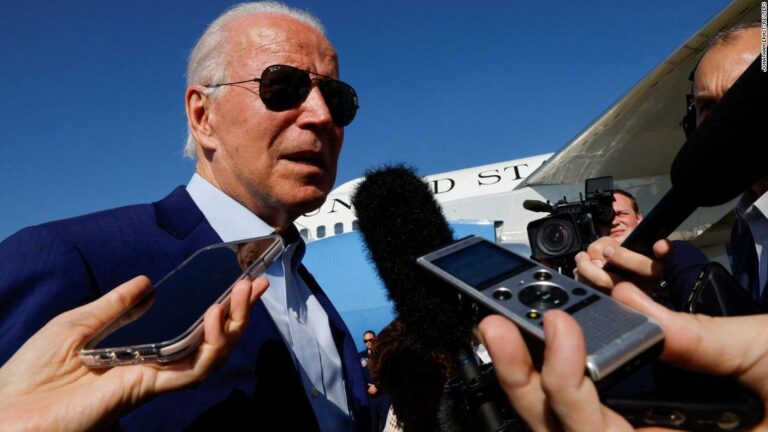 US President Joe Biden tests positive for Covid, White House says