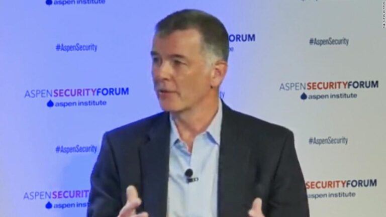 Why MI6 chief thinks Russia is running ‘out of steam’