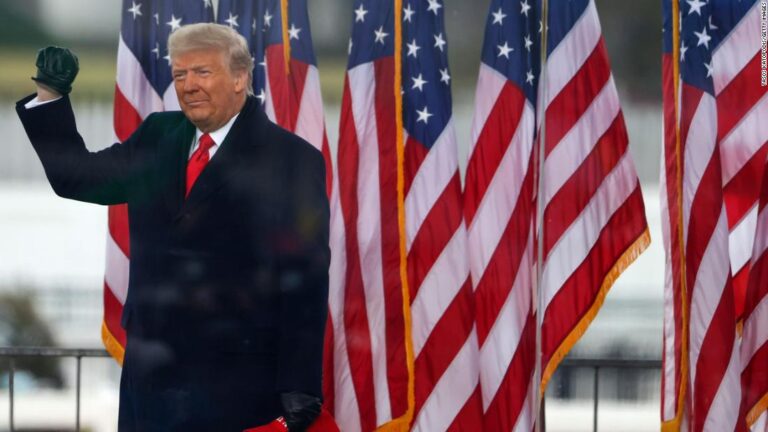 Jan. 6 committee overwhelmed with evidence for Thursday night’s hearing