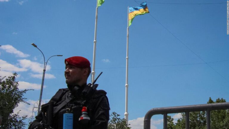 Uzbekistan has detained more than 300 over deadly unrest, rights group says