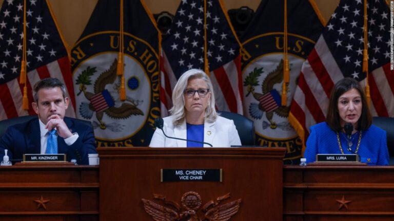 Did the January 6 committee prove its case? A point-by-point breakdown of its major claims and the evidence presented