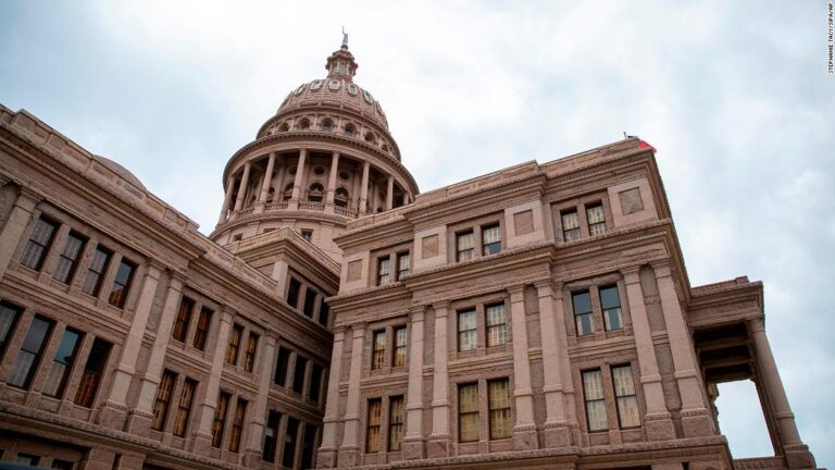 Two Texas billionaires are quietly bankrolling some of the state’s most far-right candidates