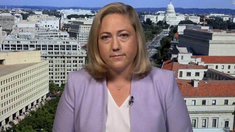 ‘Stunning turnaround’: GOP strategist explains Jan. 6 hearings’ effect on Trump voters