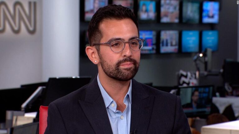 ‘Severe pain’: Man describes experience after recovering from monkeypox