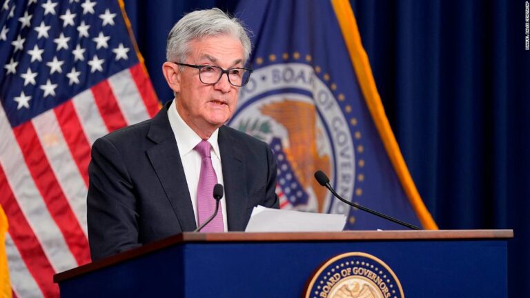 This kind of shock to the economy will have consequences