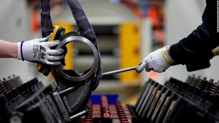 US economy contracts again, fueling recession fears