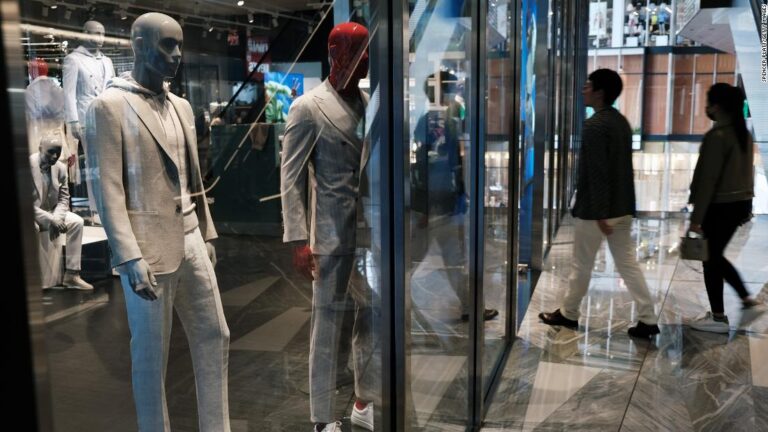 How do we know when we’re in a recession? Here’s what to know