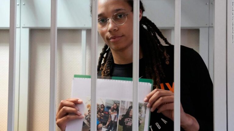 Here’s what we’ve learned from the Brittney Griner trial in Russia after her latest testimony