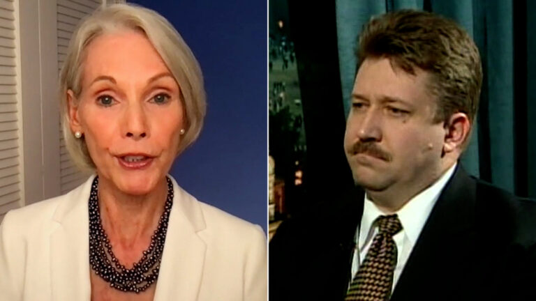 Russia expert who interviewed Bout explains why Kremlin would want him back