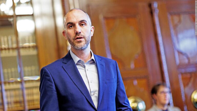 Cold showers and no lights: How one German city is fighting Russia’s energy battle