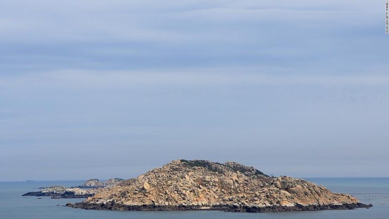 China to hold live-fire exercises in waters near Fujian, opposite Taiwan