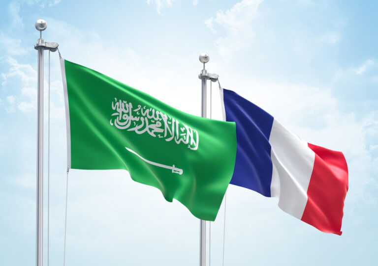 France eyes ‘good investment opportunities’ in Saudi Arabia: Official
