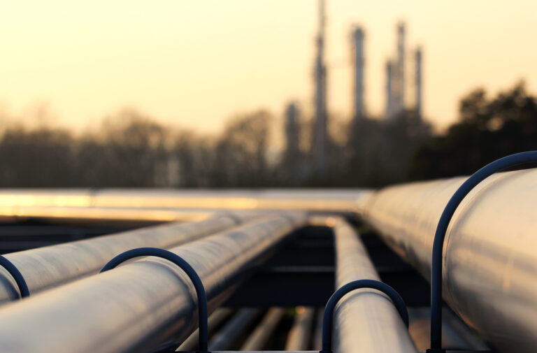 Saudi Aramco awards $16m steel pipes order to Arabian Pipes