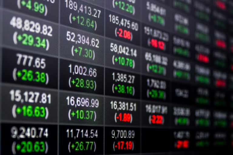 TASI begins higher despite market fears: Opening bell