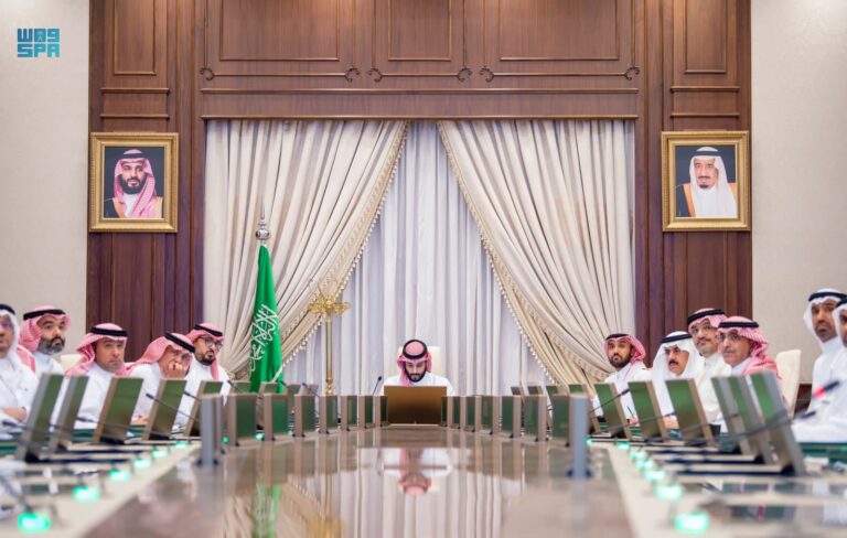 Saudi Arabia to help citizens affected by rise in global commodity prices: Crown Prince