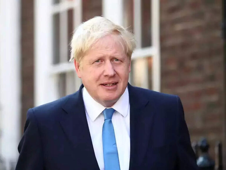 OPEC+ must produce more oil, says British premier