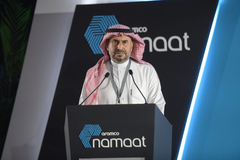 Saudi Aramco signs 55 deals in a major expansion of its industrial investment program