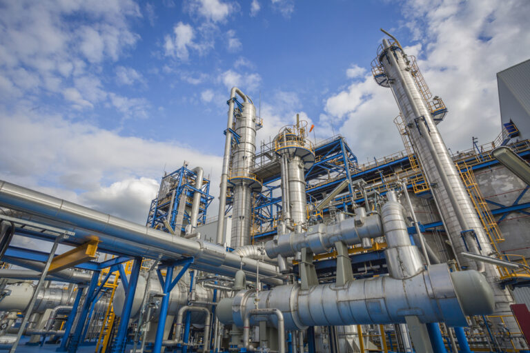 Advanced Polyolefins secures $1.6bn loans for 3 plants at Jubail Industrial City