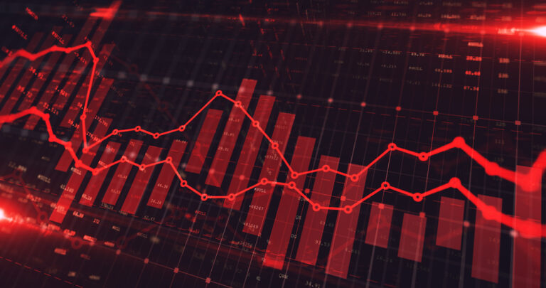 TASI falls to its lowest level in 2022 as fear grips the market: Opening bell