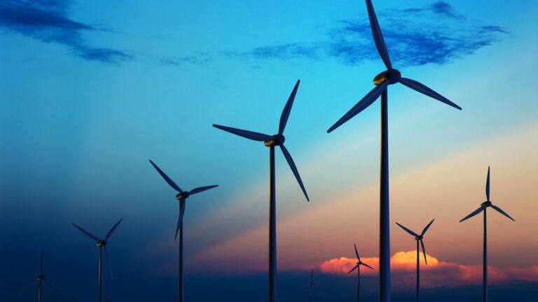 NRG Matters: Egypt, UAE agree to establish 10 GW wind power project; Shell to build Europe’s largest hydrogen plant?