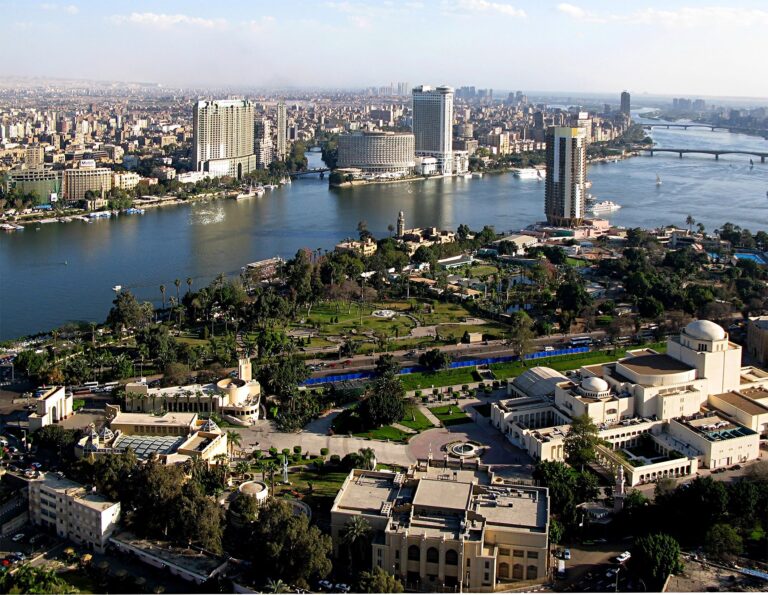 Egypt In-Focus — PMI sees its biggest slump in 2 years; trade balance deficit falls by 53%?