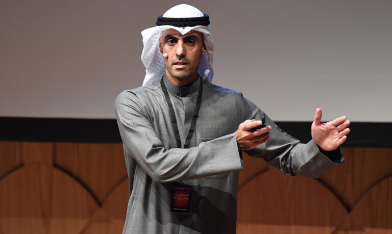 Zain Group boss is top Kuwait-based CEO on Forbes Middle East list of top executives