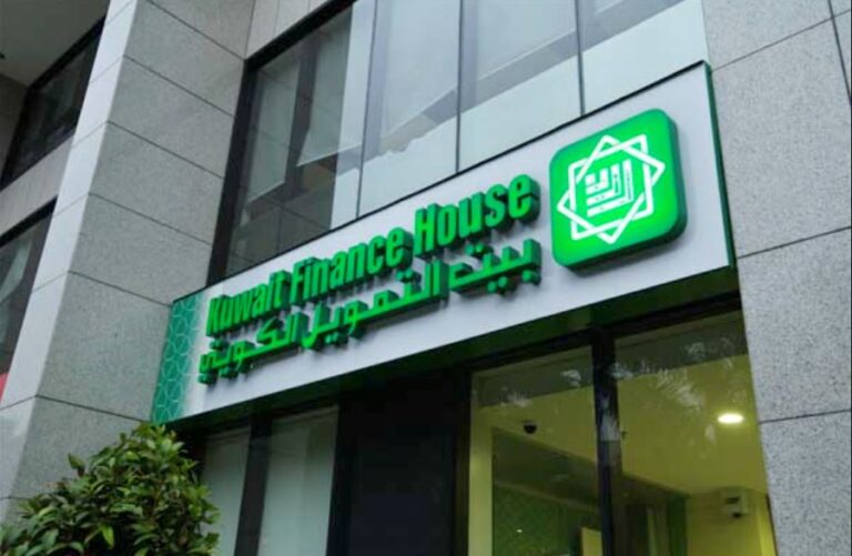 Kuwait Finance House to purchase Bahrain’s Ahli United for $11.6 billion.